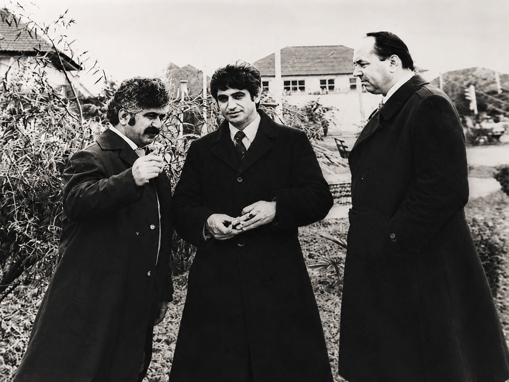VAGİF HÜSEYNOV 90 