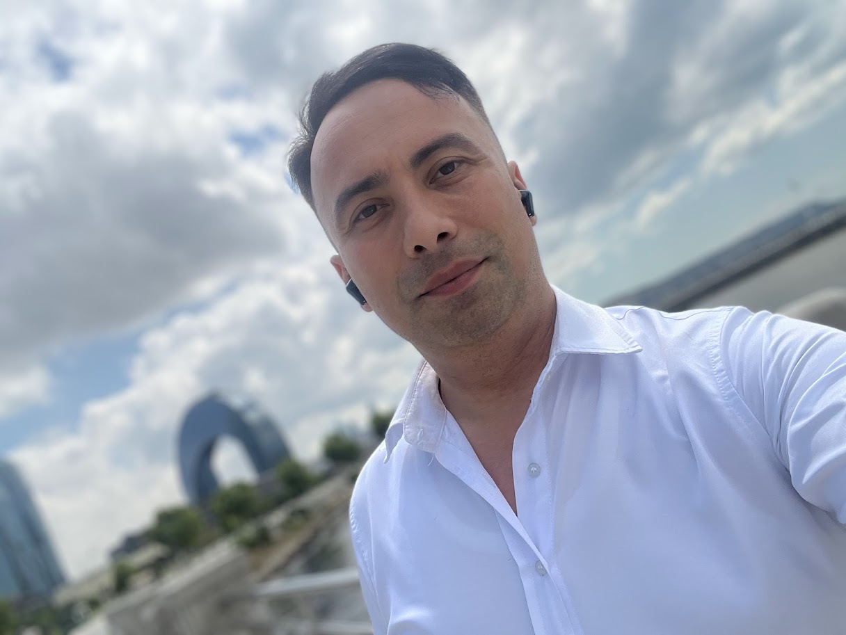 Elvin Mütaliboğlu