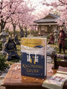 KAGOSHIMA GEÇİDİ