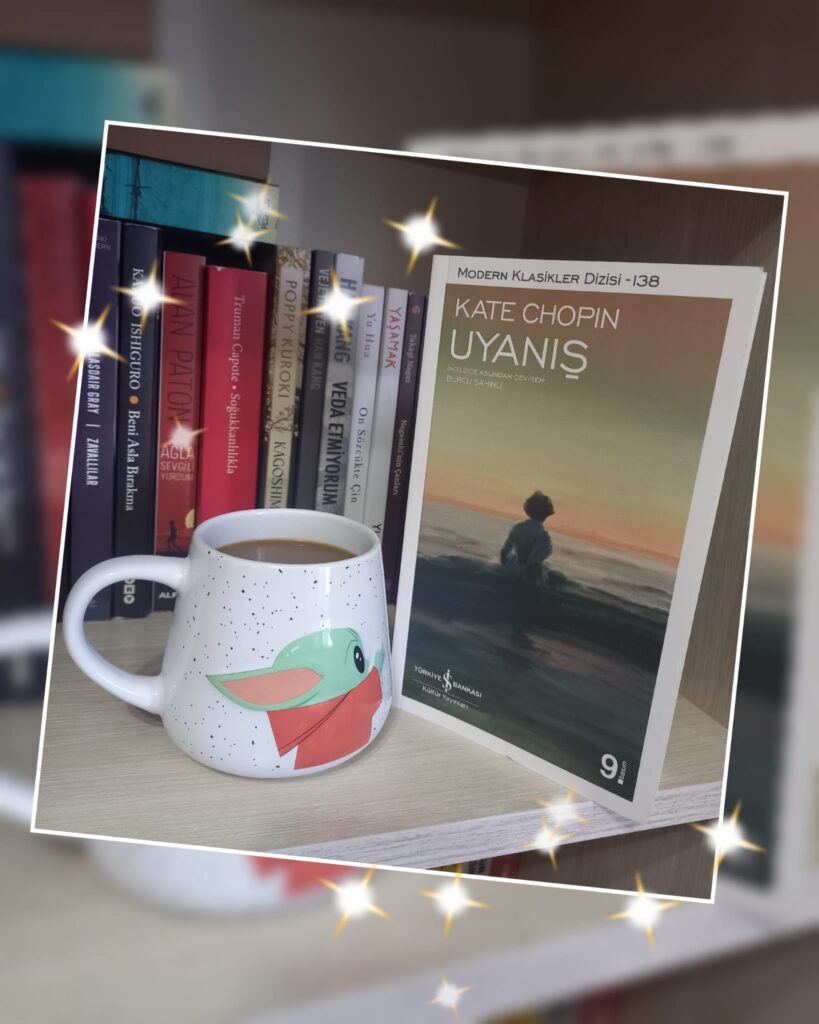 UYANIŞ