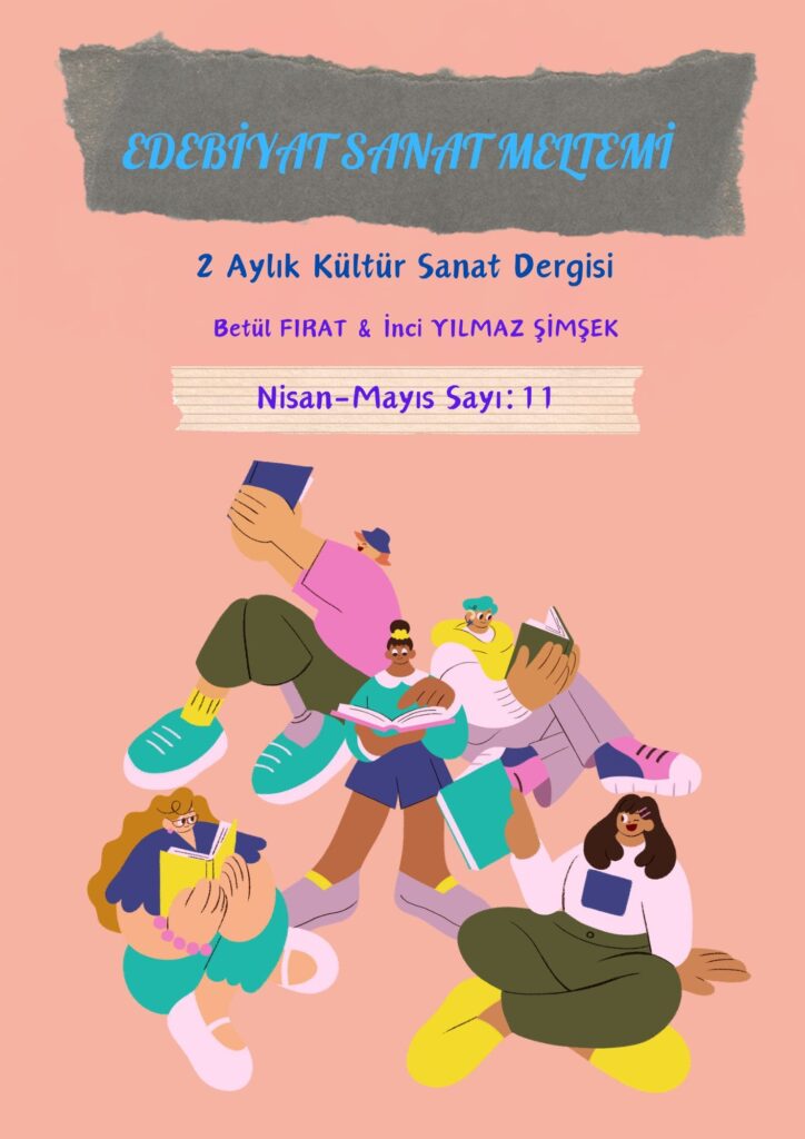 Esanmel E-Dergi 11. Sayı