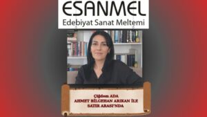 Yaralarından Güçlenen Bir Ömür: Çiğdem Ada