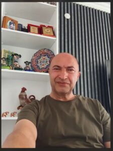 Hayalci