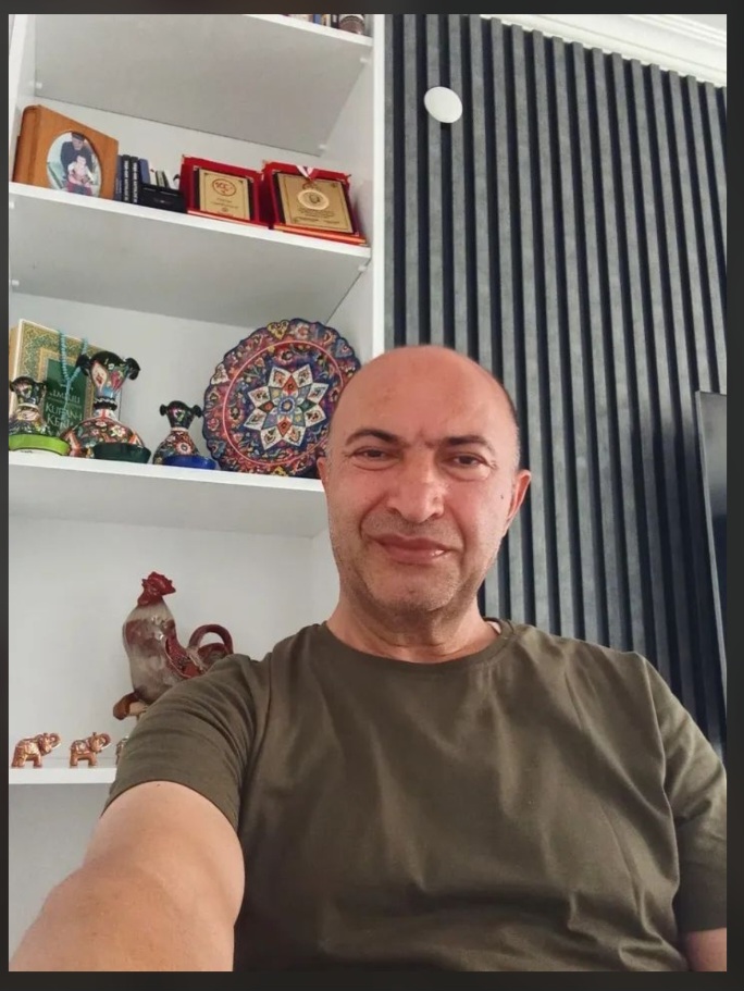 Hayalci