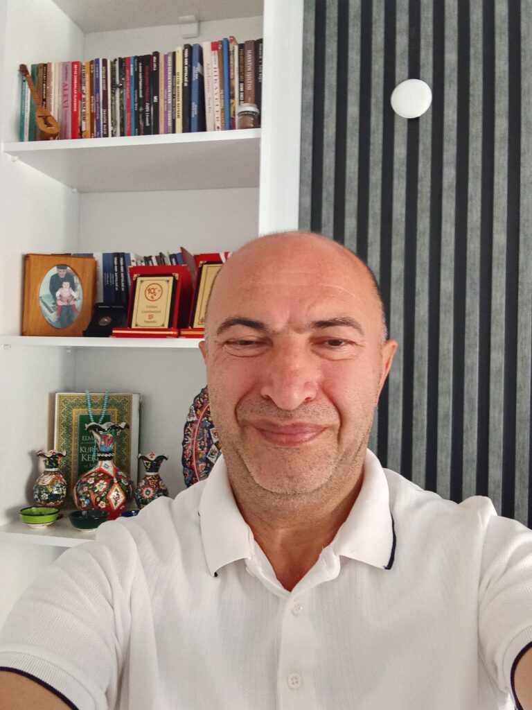 ​Ruhun Mürekkebi