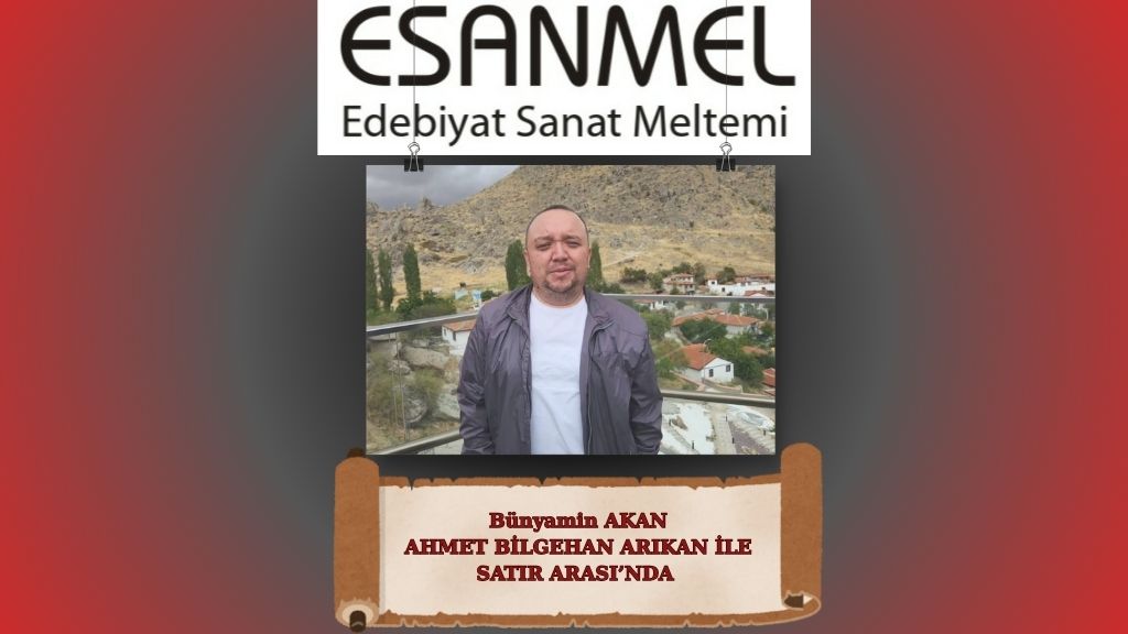 Odasındaki Karanlığı “Efkâr Servisi” Frekansıyla Aydınlatan Bir Gönül İşçisi: Bünyamin Akan