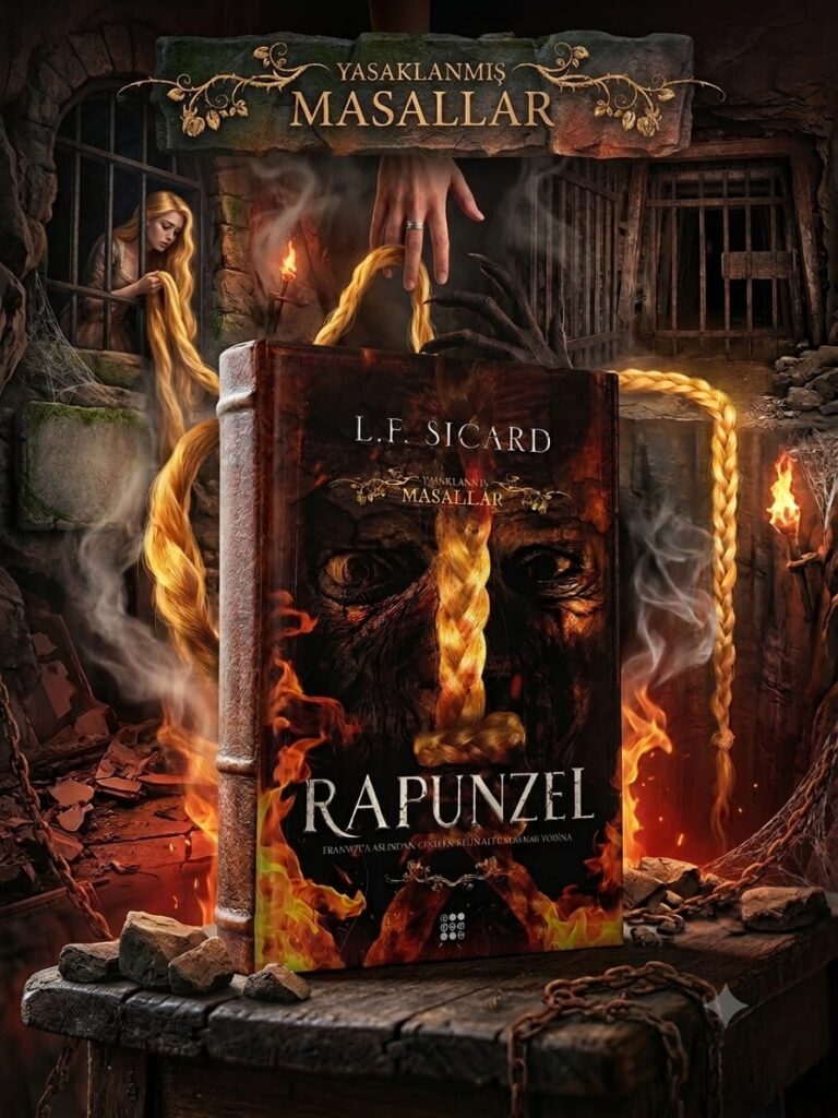 RAPUNZEL