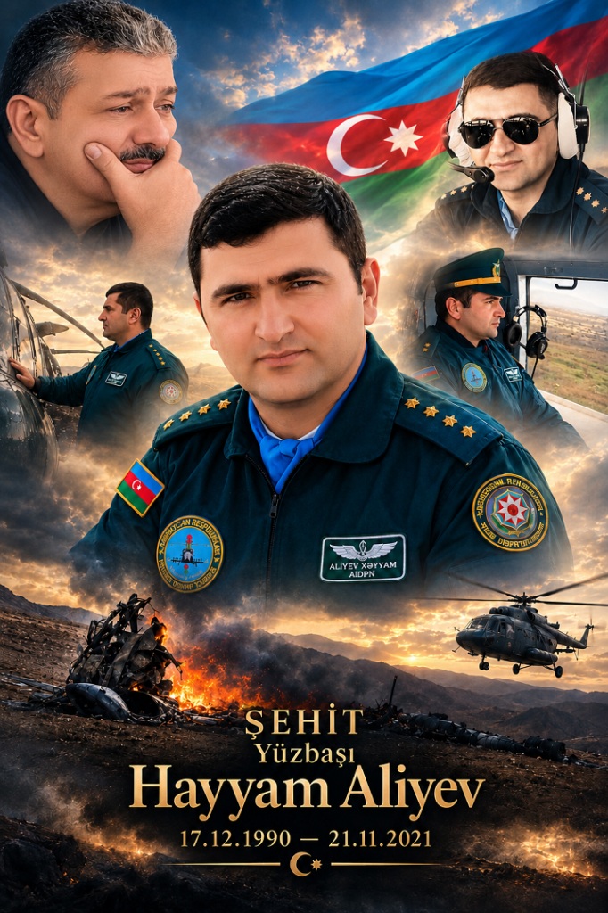 “Sonsuzluğa Kanat Açanlar” serisinde:
