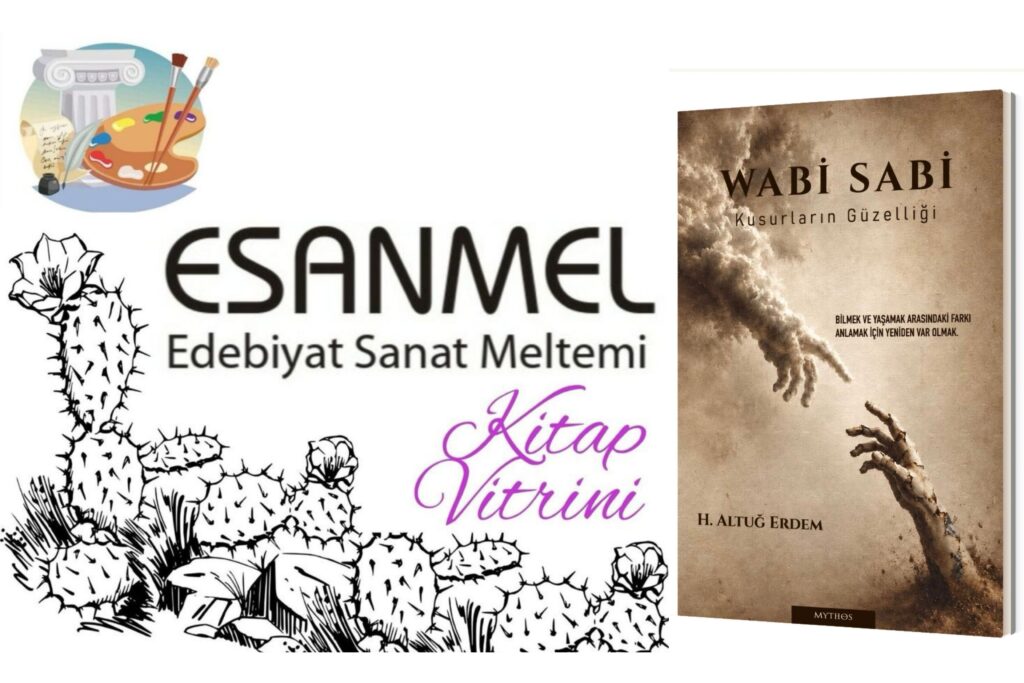 WABİ SABİ – Kusurların Güzelliği