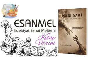 WABİ SABİ – Kusurların Güzelliği
