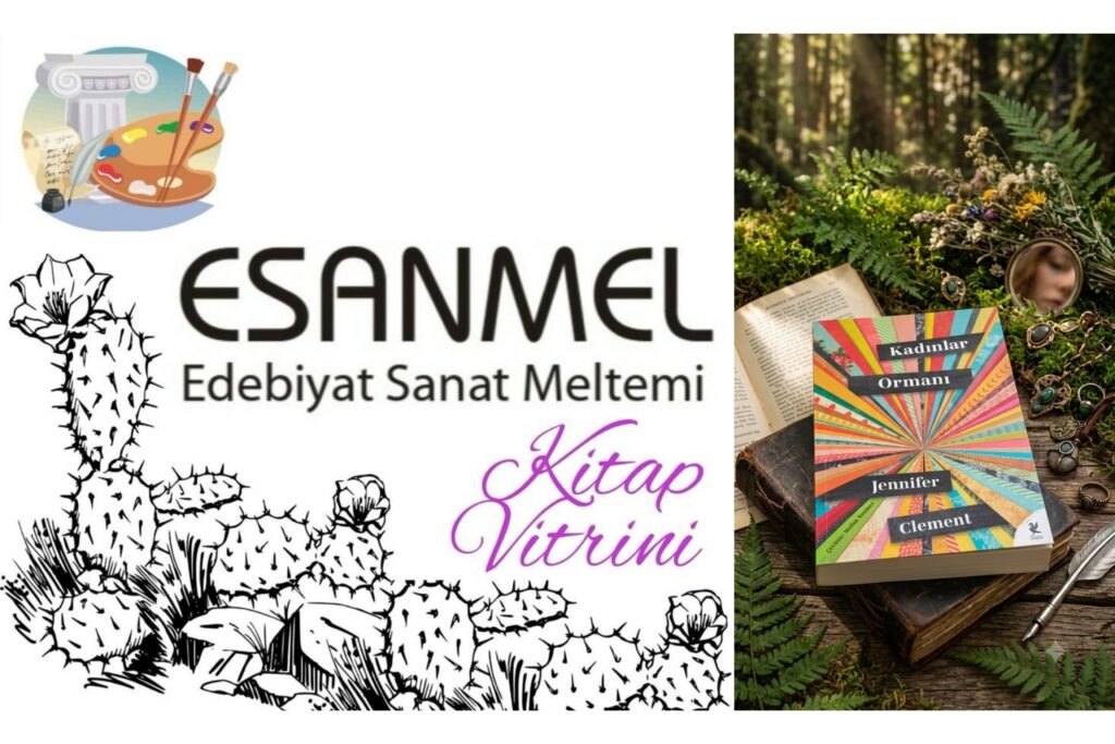KADINLAR ORMANI