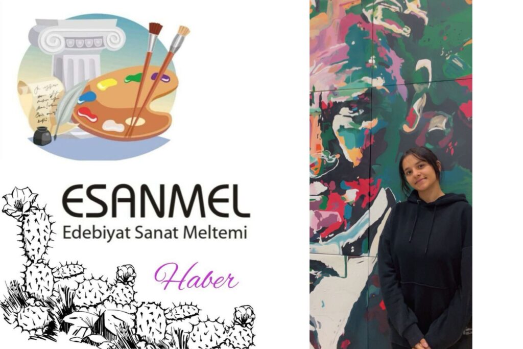 GENÇ YETENEĞE ULUSLARARASI ONUR: SEDANUR ÖZEN’E JÜRİ ÖZEL ÖDÜLÜAMASYA