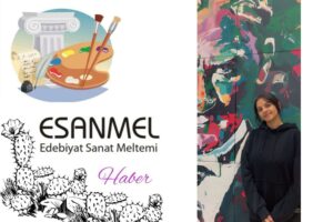 GENÇ YETENEĞE ULUSLARARASI ONUR: SEDANUR ÖZEN’E JÜRİ ÖZEL ÖDÜLÜAMASYA