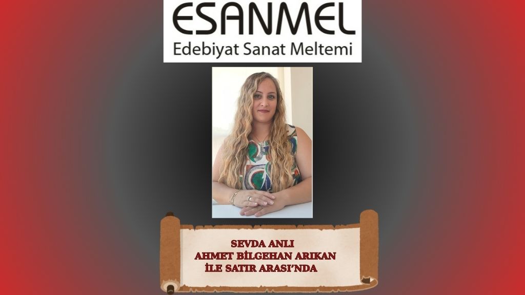 Sayıların Somutluğundan Edebiyatın İnşirahına Uzanan Bir Öğrenme: Sevda Anlı