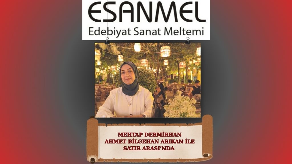 Siirt’ten Dizelerin Derinliğine Uzanan Bir Anne, Şiir ve Vefa Mizanpajı: Mehtap Demirhan Yılmaz