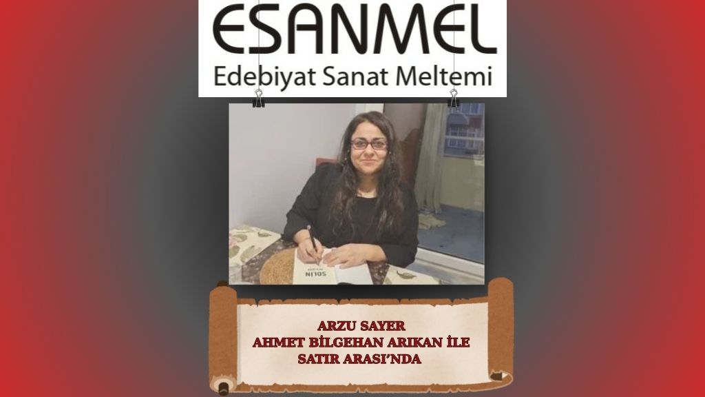 Daktilo Tuşlarından Mektup Vefasına, Oradan “Solin” Eserine Uzanan Bir Hayat Mizanpajı: Arzu Sayer