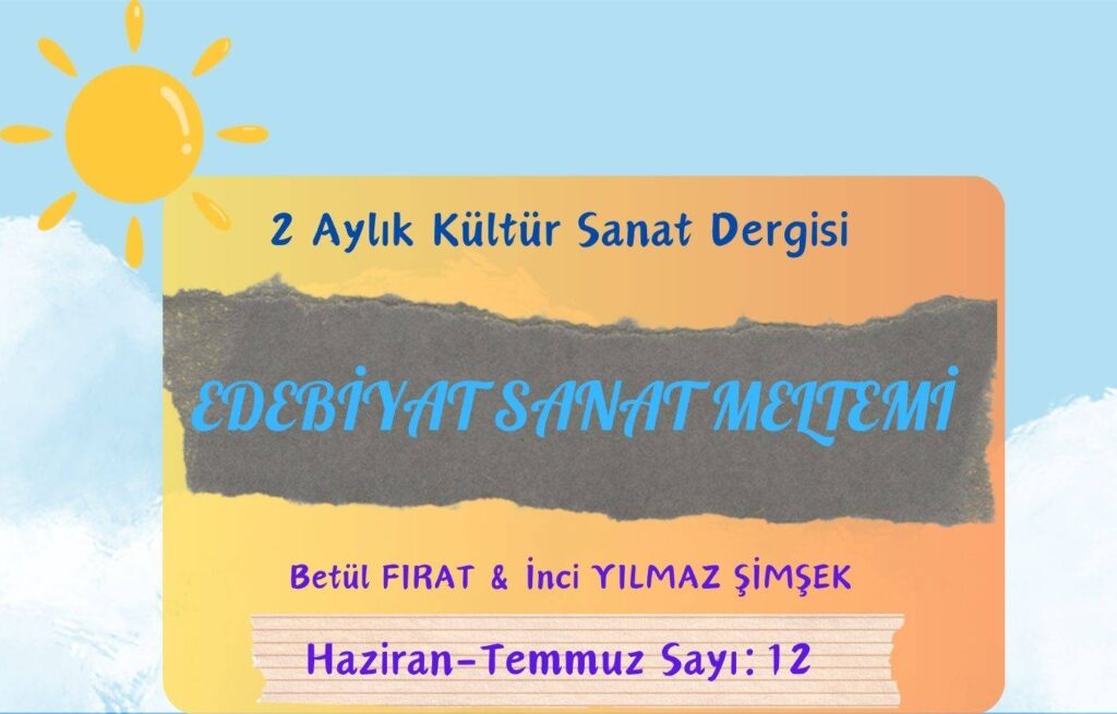 Esanmel E-Dergi 12. Sayı
