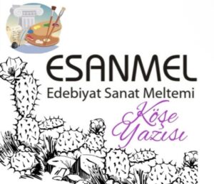 RENKLERİN DİLİ