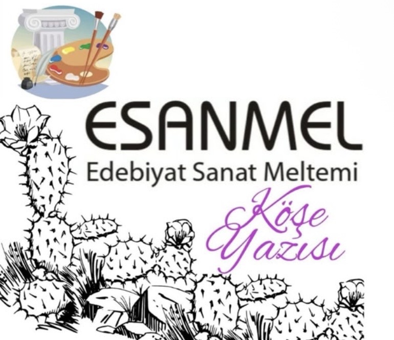 RENKLERİN DİLİ