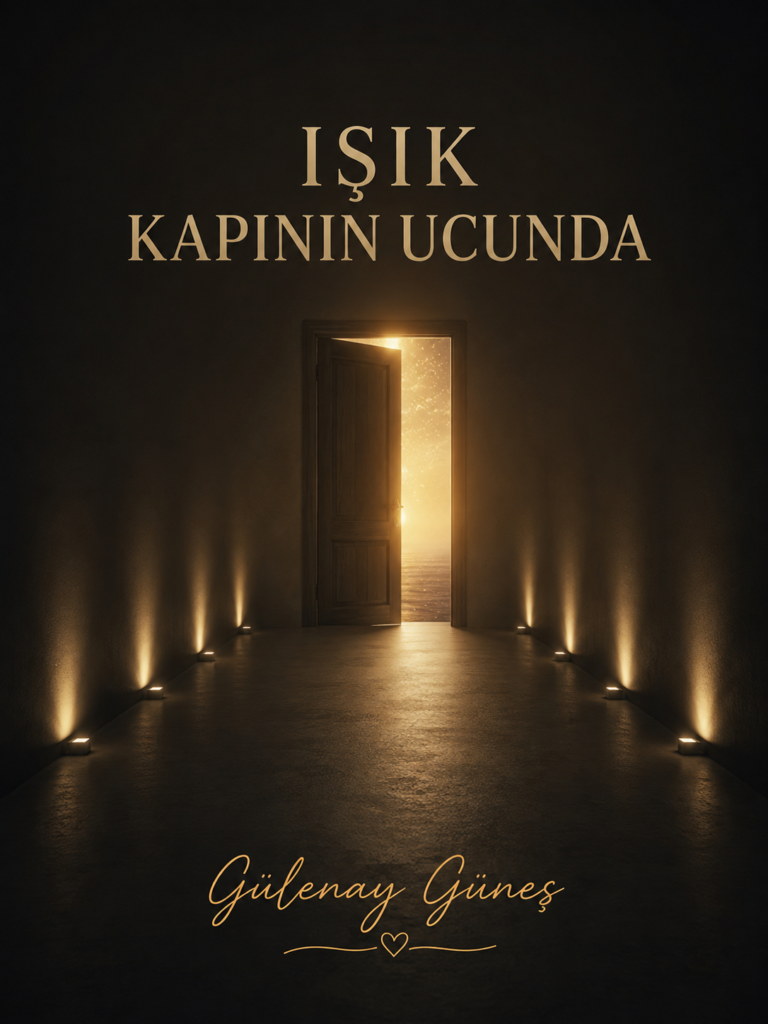 IŞIK KAPININ UCUNDA