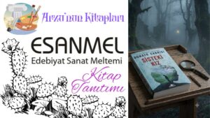 Arzu’nun Kitapları: SİSTEKİ KIZ