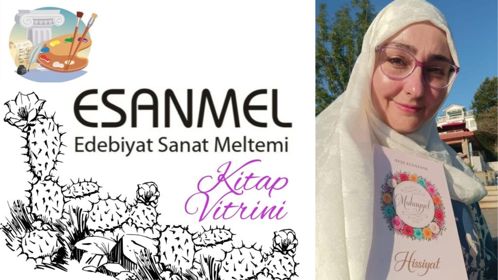 Muhayyel Hissiyat