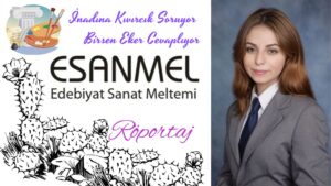 İnadına Kıvırcık Soruyor Birsen Eker Cevaplıyor