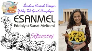 İnadına Kıvırcık Soruyor Yıldız Tek Gamlı Cevaplıyor