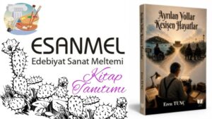 Kitap Tanıtımı: Ayrılan Yollar Kesişen Hayatlar