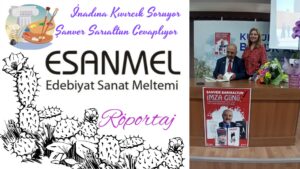 İnadına Kıvırcık Soruyor  Şanver Sarıaltun Cevaplıyor 