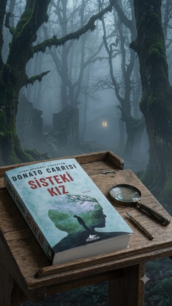SİSTEKİ KIZ