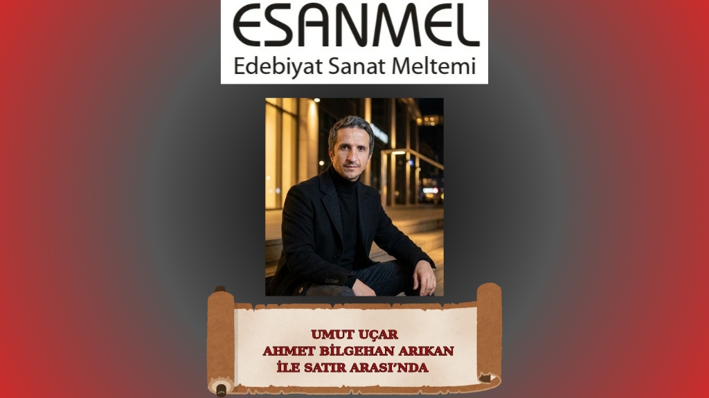 Sesin Büyüsünden Kelimelerin Kalıcılığına Uzanan Yirmi Yıllık Bir İnsan Hikâyesi: Umut Uçar
