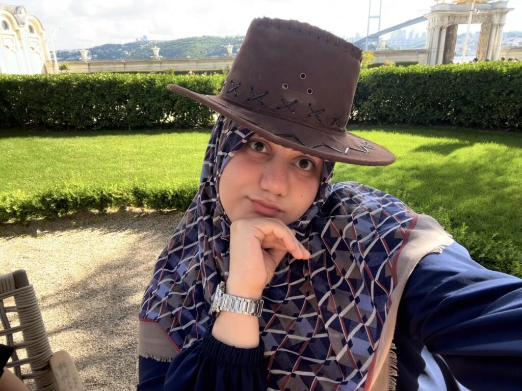 Tarifsiz Duygu
