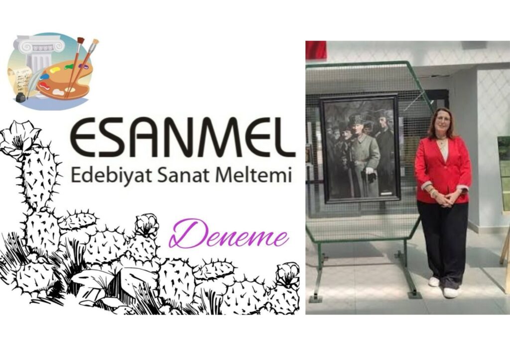 SEVGİLİ MİNE YALÇIN