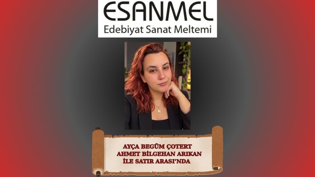 Dağılan Parçalardan Kendi Hakikatine, Sahneden Şifaya: Ayça Begüm Çotert