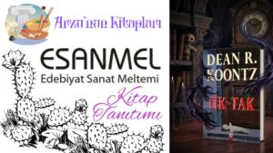 Arzu’nun Kitapları: TİK TAK