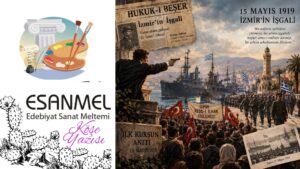 Kordon’da Üç Yıl: İzmir’in İşgali, Ege’de Yunan Mezalimi ve Kurtuluşa Giden Yol (15 Mayıs 1919 – 9 Eylül 1922)