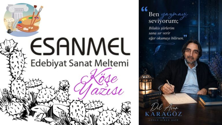 İNSAN OLMAYA VAKTİMİZ VAR