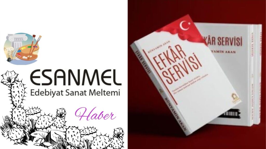 Şair Bünyamin Akan’ın Yıllardır Kurduğu Hayal Gerçeğe Dönüşüyor