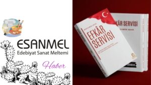 Şair Bünyamin Akan’ın Yıllardır Kurduğu Hayal Gerçeğe Dönüşüyor
