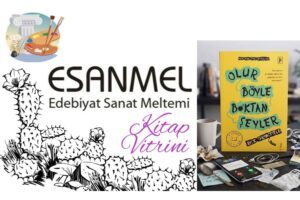 OLUR BÖYLE BOKTAN ŞEYLER