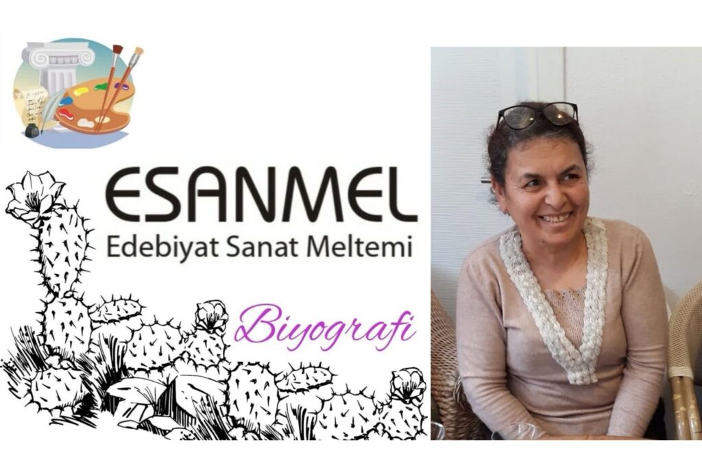 GÜNNAZ: BİR AZMİN HİKAYESİ