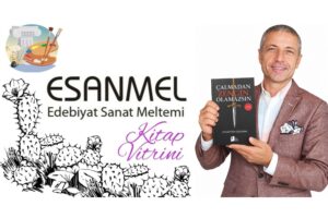 “Çalmadan Zengin Olamazsın” Okurlarla Buluştu