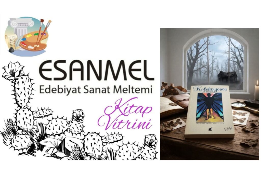 KOLEKSİYONCU