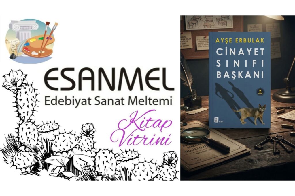 CİNAYET SINIFI BAŞKANI