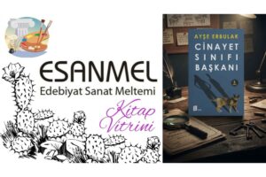 CİNAYET SINIFI BAŞKANI