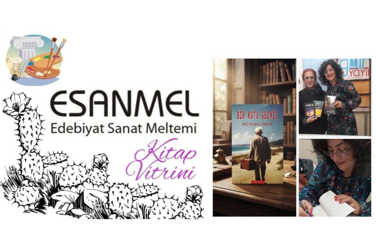 BİR KUTU GEÇMİŞ