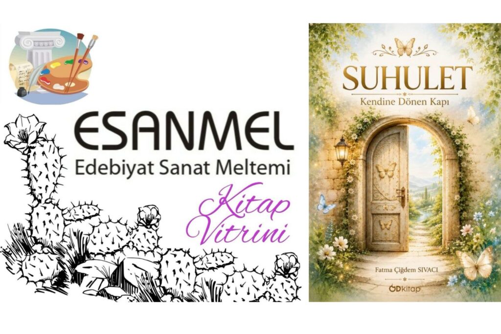 Suhulet Kendine Dönen Kapı