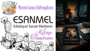 ARZU’NUN KİTAPLARI: MASUM BİR YALAN