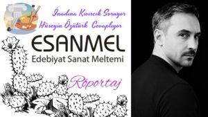 İnadına Kıvırcık Soruyor Hüseyin Özütürk Cevaplıyor